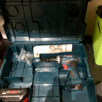 Trapano avvitatore bosch nuovo