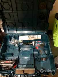 Trapano avvitatore bosch nuovo
