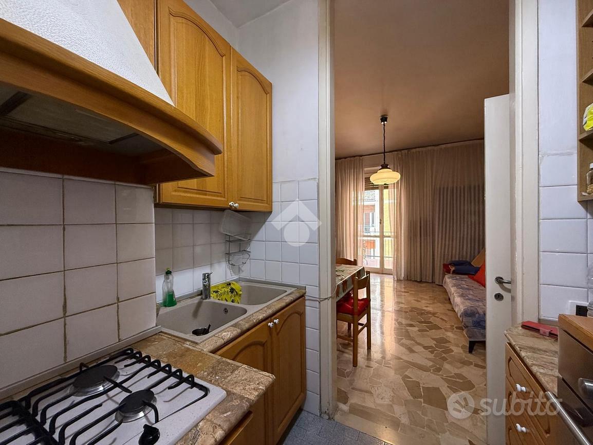 Appartamento – Monza, Grazie Vecchie, San Gerardo - Vista 5