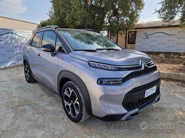 Citroen C3 Aircross 1.5 BHDi 110cv Shine Pack Km.0