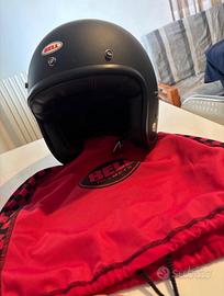 Casco jet BELL Custom 500