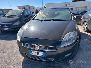 Fiat Bravo 1.6 MJT 120 CV DPF Emotion