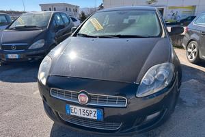 Fiat Bravo 1.6 MJT 120 CV DPF Emotion