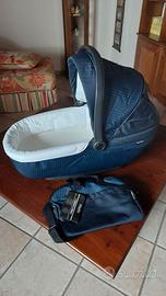 Trio Peg Perego