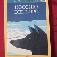 L'occhio del lupo - Daniel Pennac