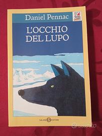 L'occhio del lupo - Daniel Pennac