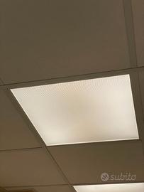 Pannello Luce a LED 60x60