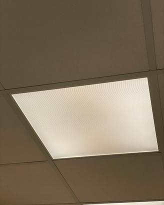 Pannello Luce a LED 60x60