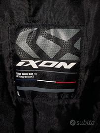 abbigliamento e accessori moto 