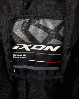 abbigliamento e accessori moto 