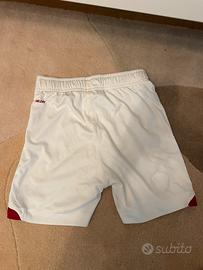 Completo AS Roma 2022