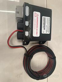Modulo interfaccia motore volvo penta