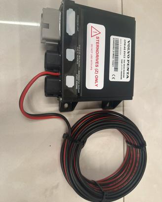 Modulo interfaccia motore volvo penta