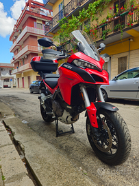 Ducati Multistrada 1260s