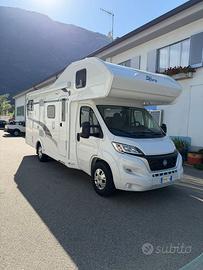 camper ocean 650