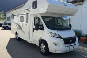 camper ocean 650