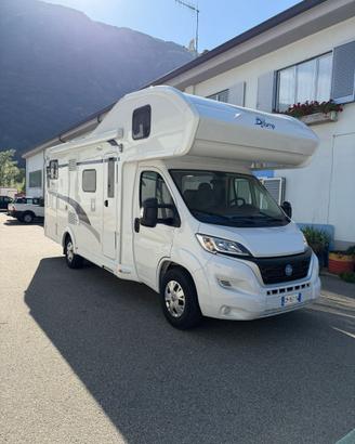 camper ocean 650