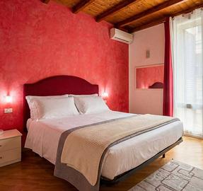 Appartamento vacanze palermo centro