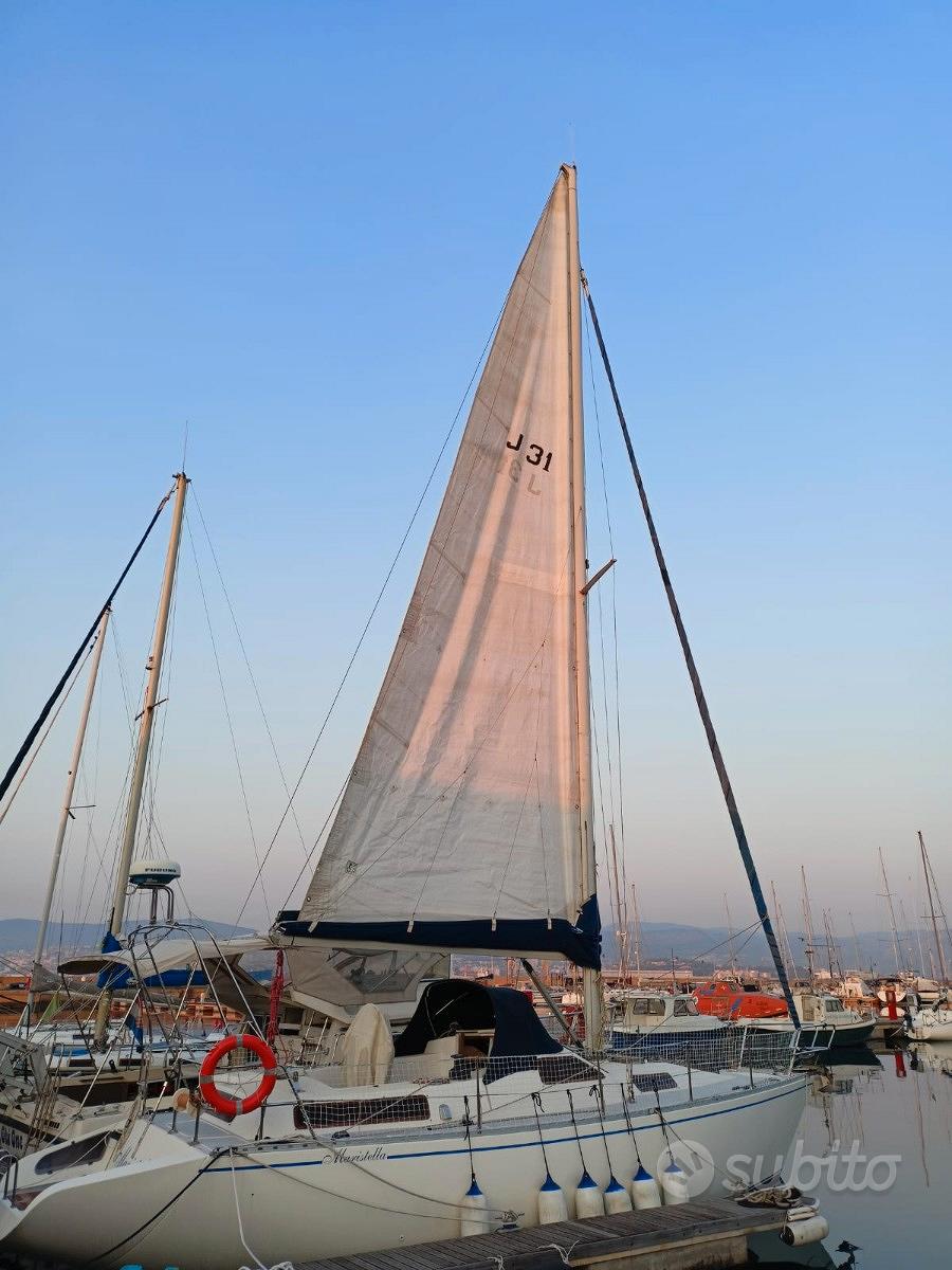 J31 — Vedi foto 1