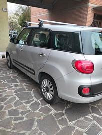 Fiat 500 L Living 1.6 Multijet 105 cv