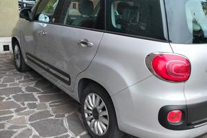 Fiat 500 L Living 1.6 Multijet 105 cv