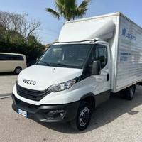 IVECO Daily 35C14 Box