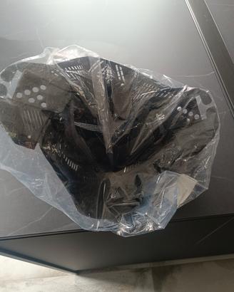 maschera softair 