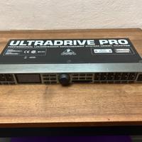 BEHRINGER DCX2496 Ultradrive Pro Crossover