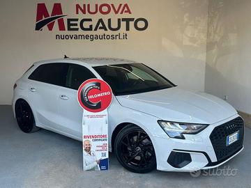 AUDI A3 Audi A3 2.0 TDI Sportback