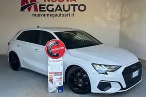 AUDI A3 Audi A3 2.0 TDI Sportback