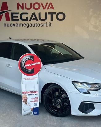 AUDI A3 Audi A3 2.0 TDI Sportback