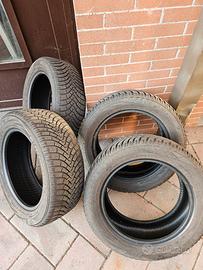 Gomme Invernali Falken Eurowinter HS01 
