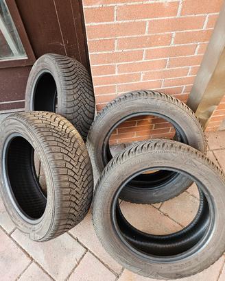Gomme Invernali Falken Eurowinter HS01 