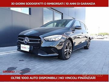 Mercedes-Benz Classe B B 180 Sport Plus auto