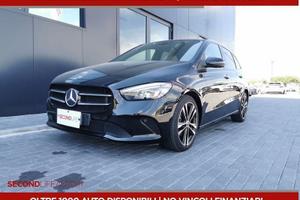 Mercedes-Benz Classe B B 180 Sport Plus auto