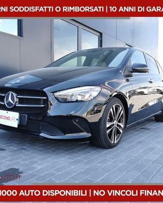 Mercedes-Benz Classe B B 180 Sport Plus auto