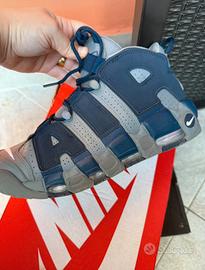 Scarpe nike air uptempo