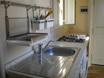 Bivani Via San Giuliano ammobiliato