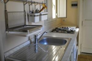 Bivani Via San Giuliano ammobiliato