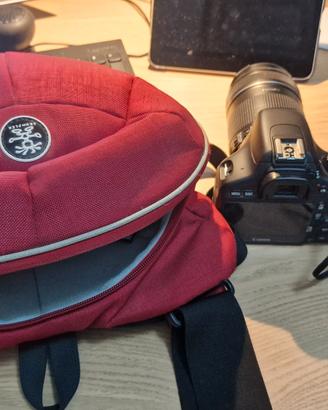 canon 550d
