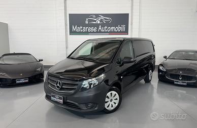 Mercedes-Benz Vito 114 cdi 2.0cc 136cv 3 Posti Car