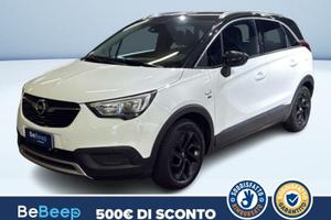 Opel Crossland X 1.2 120 ANNIVERSARY 83CV