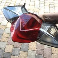 Faro posteriore Honda VFR 1200 F (2009-16)