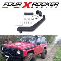 SNORKEL NISSAN PATROL GR Y60