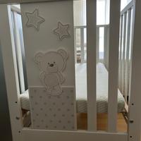 Lettino contact - Azzurra Design