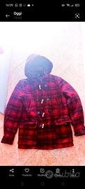 cappotto uomo Woolrich  taglia M