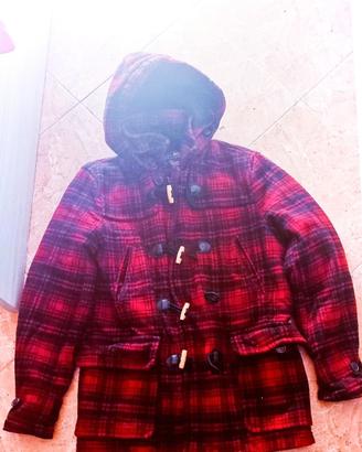 cappotto uomo Woolrich  taglia M