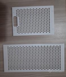 Pannelli personalizzati SSUPD Meshroom S