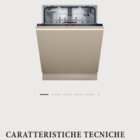 Lavastoviglie neff s299yb801e/01