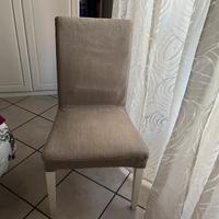 sedia ikea henriksdal